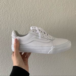 Vans Sneakers